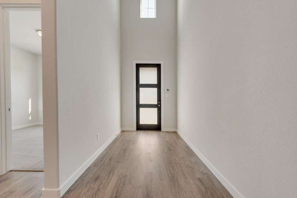 418 Bassett Hall Road Fate TX 75189
