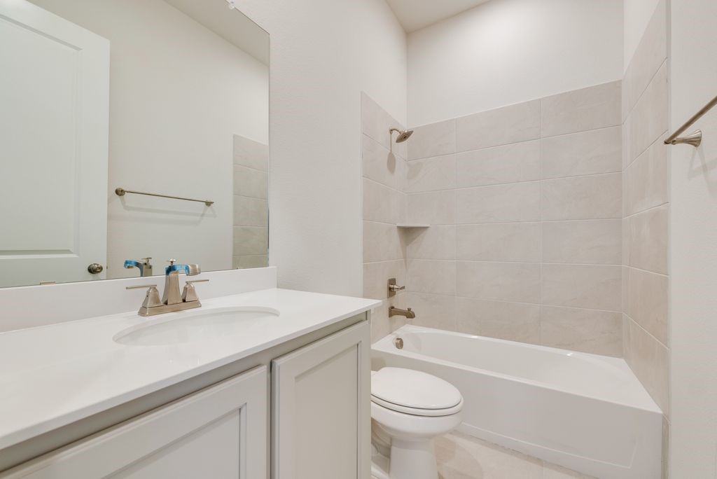 418 Bassett Hall Road Fate TX 75189