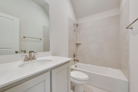 418 Bassett Hall Road Fate TX 75189