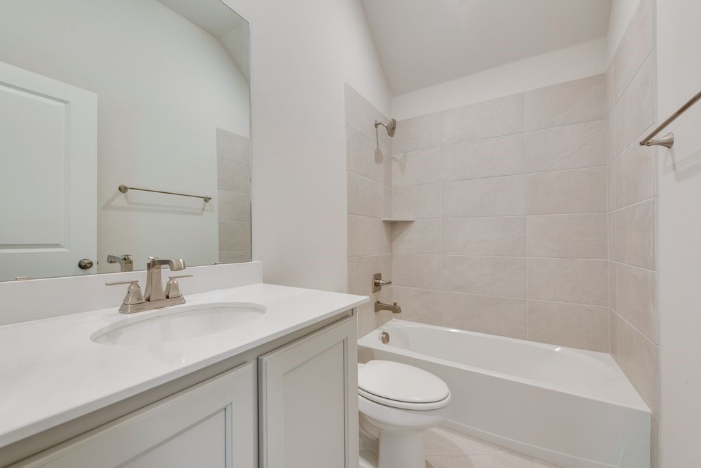 418 Bassett Hall Road Fate TX 75189