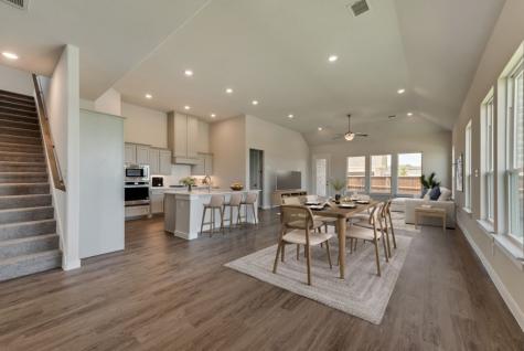 418 Bassett Hall Road Fate TX 75189