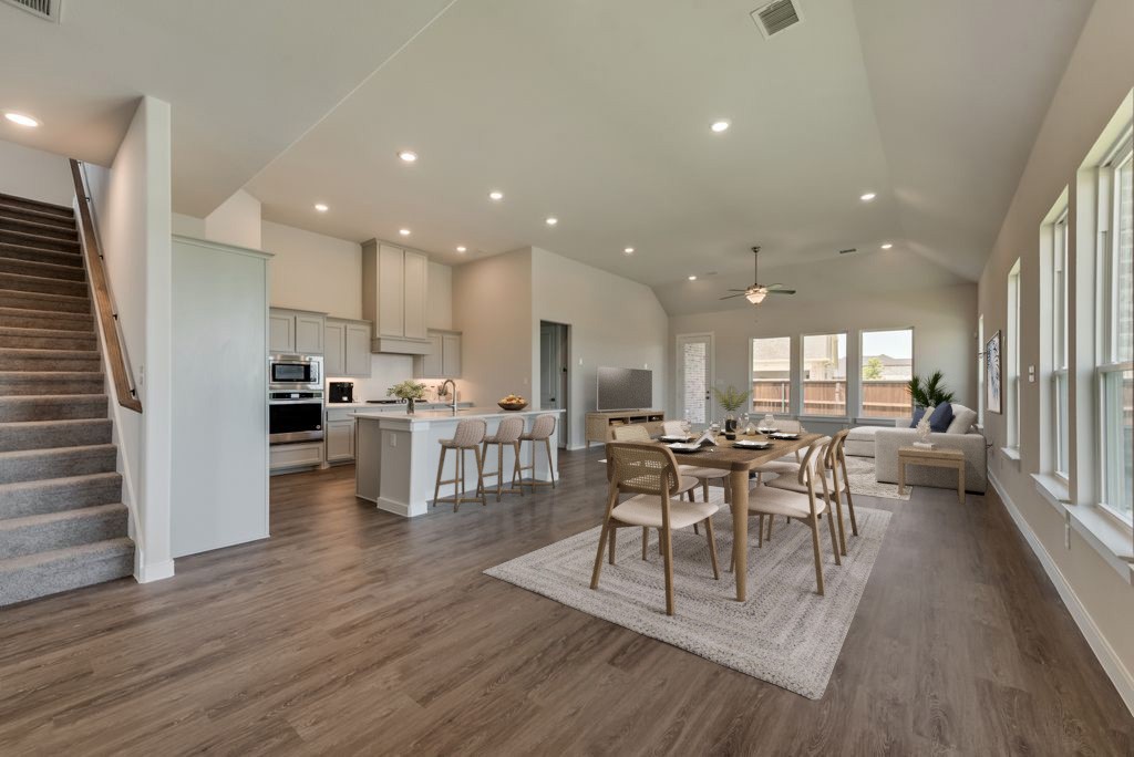 418 Bassett Hall Road Fate TX 75189