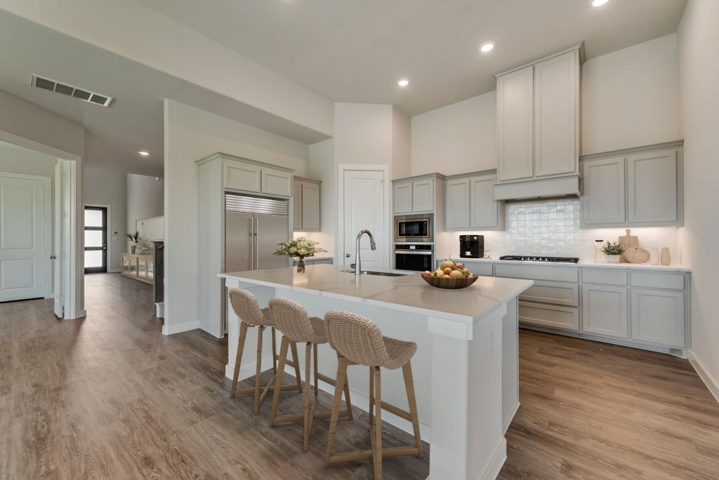 418 Bassett Hall Road Fate TX 75189