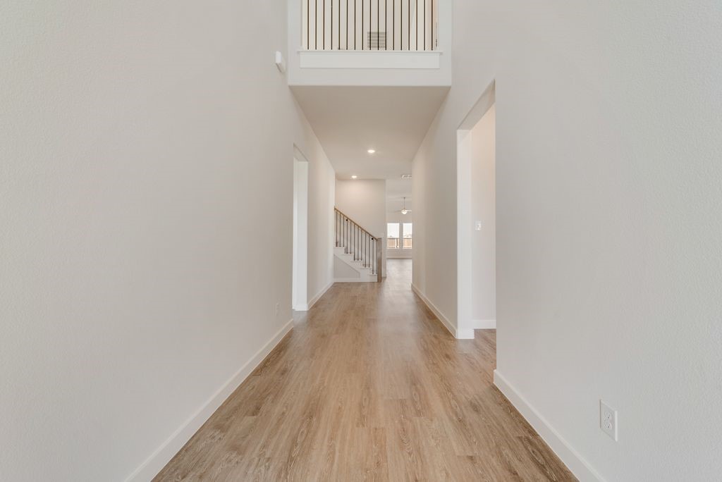 418 Bassett Hall Road Fate TX 75189