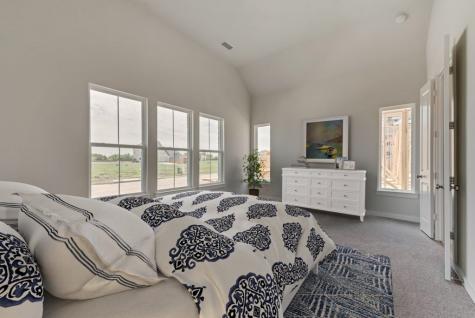 418 Bassett Hall Road Fate TX 75189