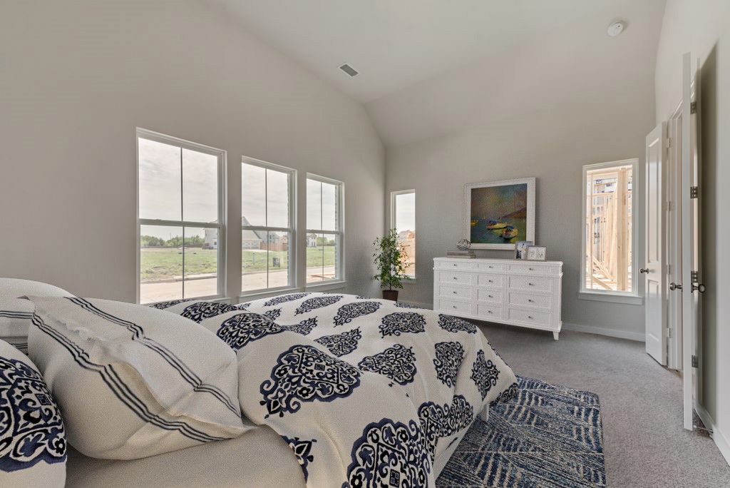 418 Bassett Hall Road Fate TX 75189
