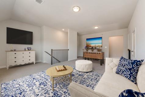 418 Bassett Hall Road Fate TX 75189