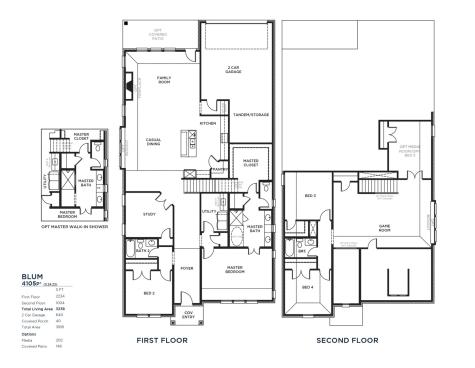 418 Bassett Hall Road Fate TX 75189