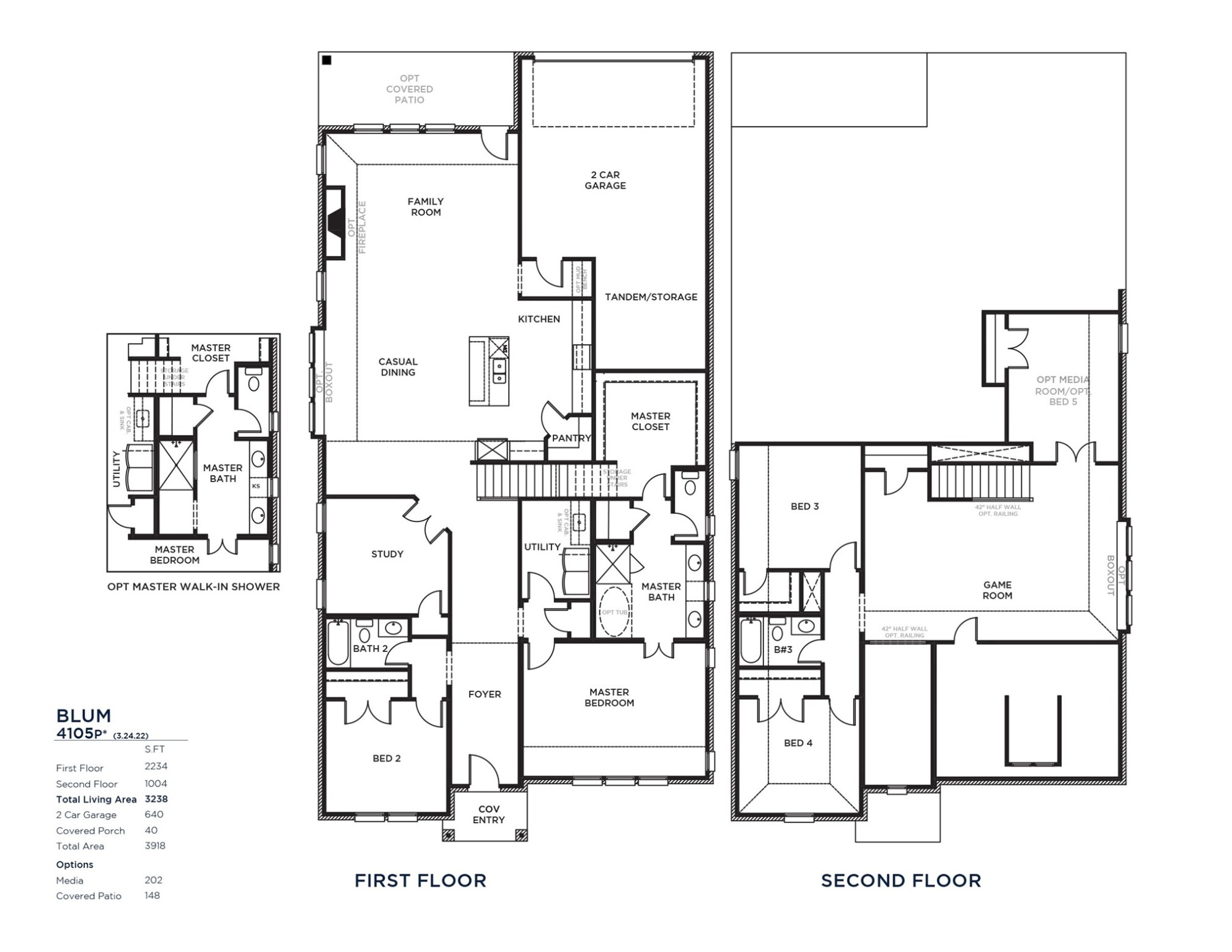 418 Bassett Hall Road Fate TX 75189