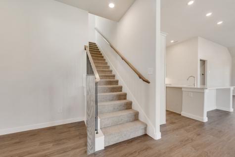 418 Bassett Hall Road Fate TX 75189