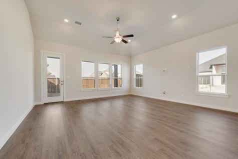 418 Bassett Hall Road Fate TX 75189