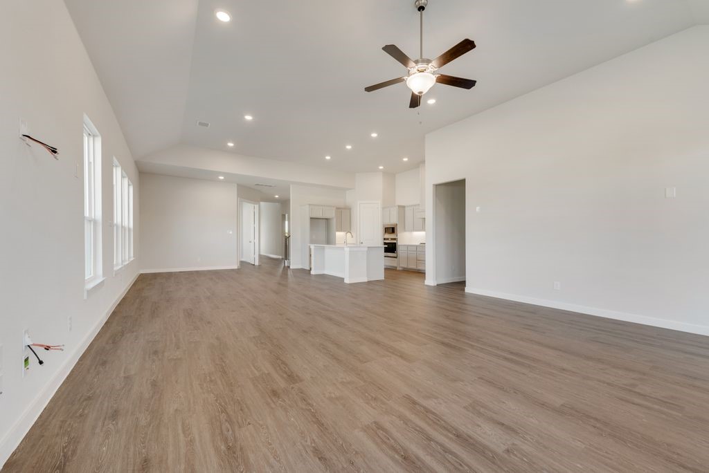 418 Bassett Hall Road Fate TX 75189