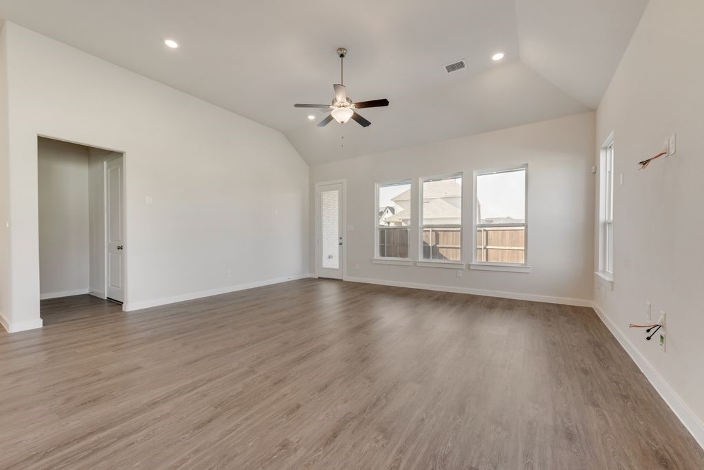 418 Bassett Hall Road Fate TX 75189