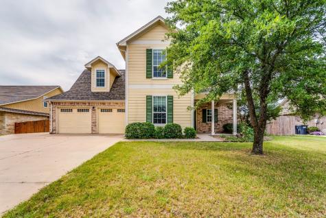 106 Camelot Street Glen Rose TX 76043