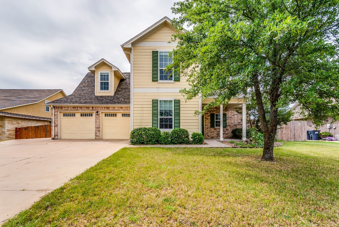 106 Camelot Street Glen Rose TX 76043