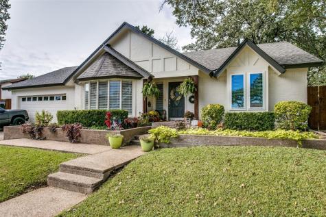 3011 Oak Valley Drive Bedford TX 76021