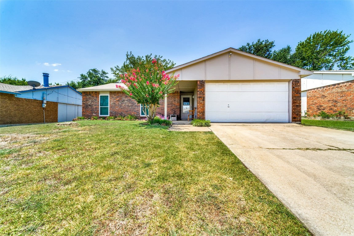 6305 Sunset Road North Richland Hills TX 76182