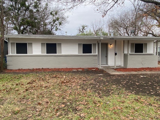 2128 Fenwick Drive Dallas TX 75228