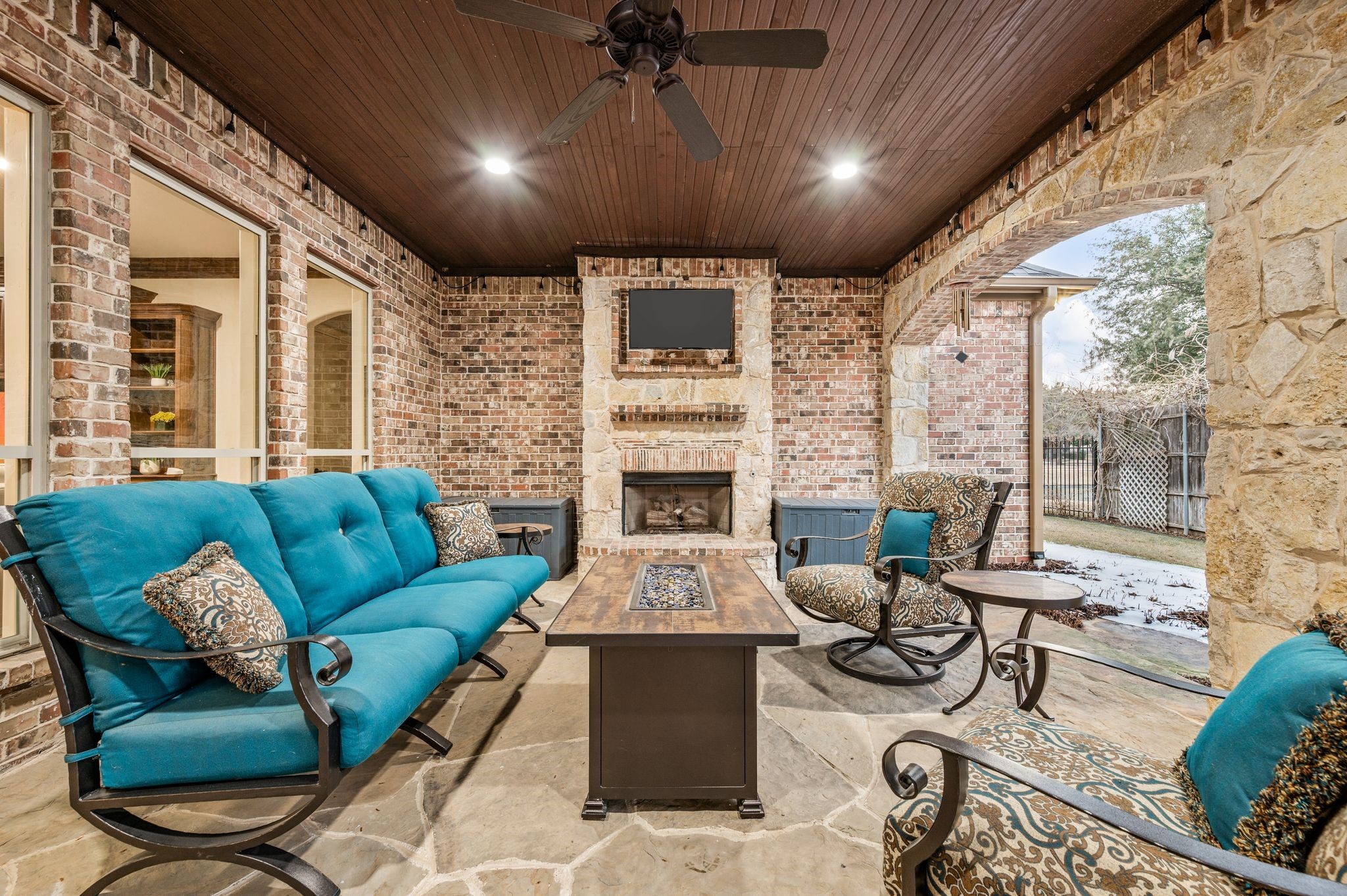 2404 Arbor Gate Lane Colleyville TX 76034