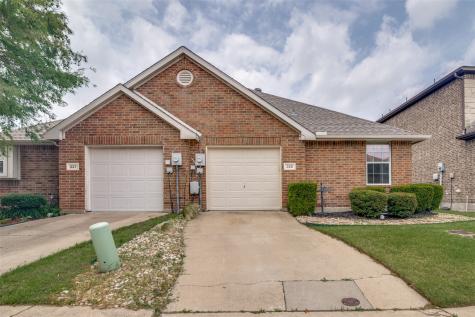 325 Austin Avenue Wylie TX 75098