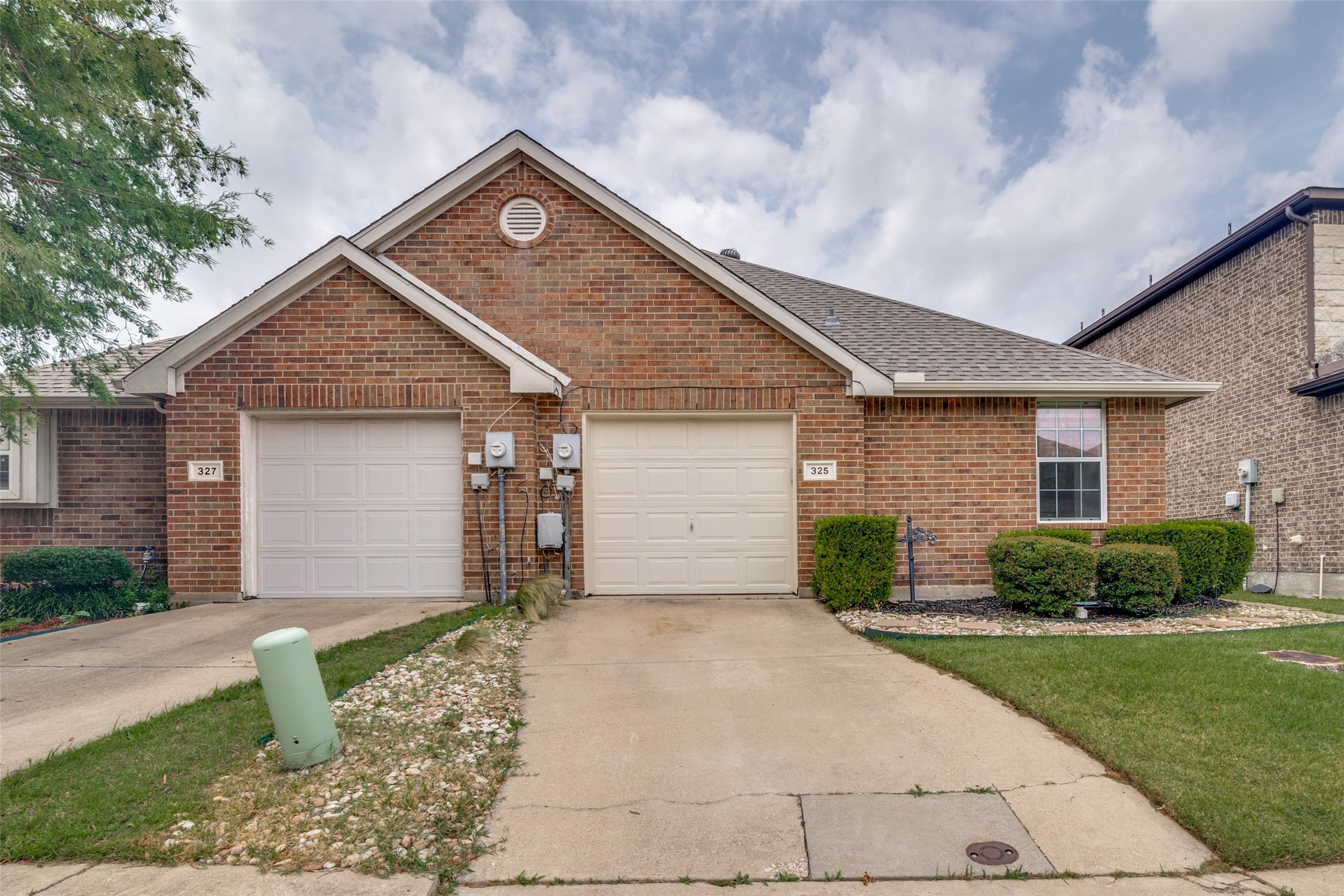 325 Austin Avenue Wylie TX 75098