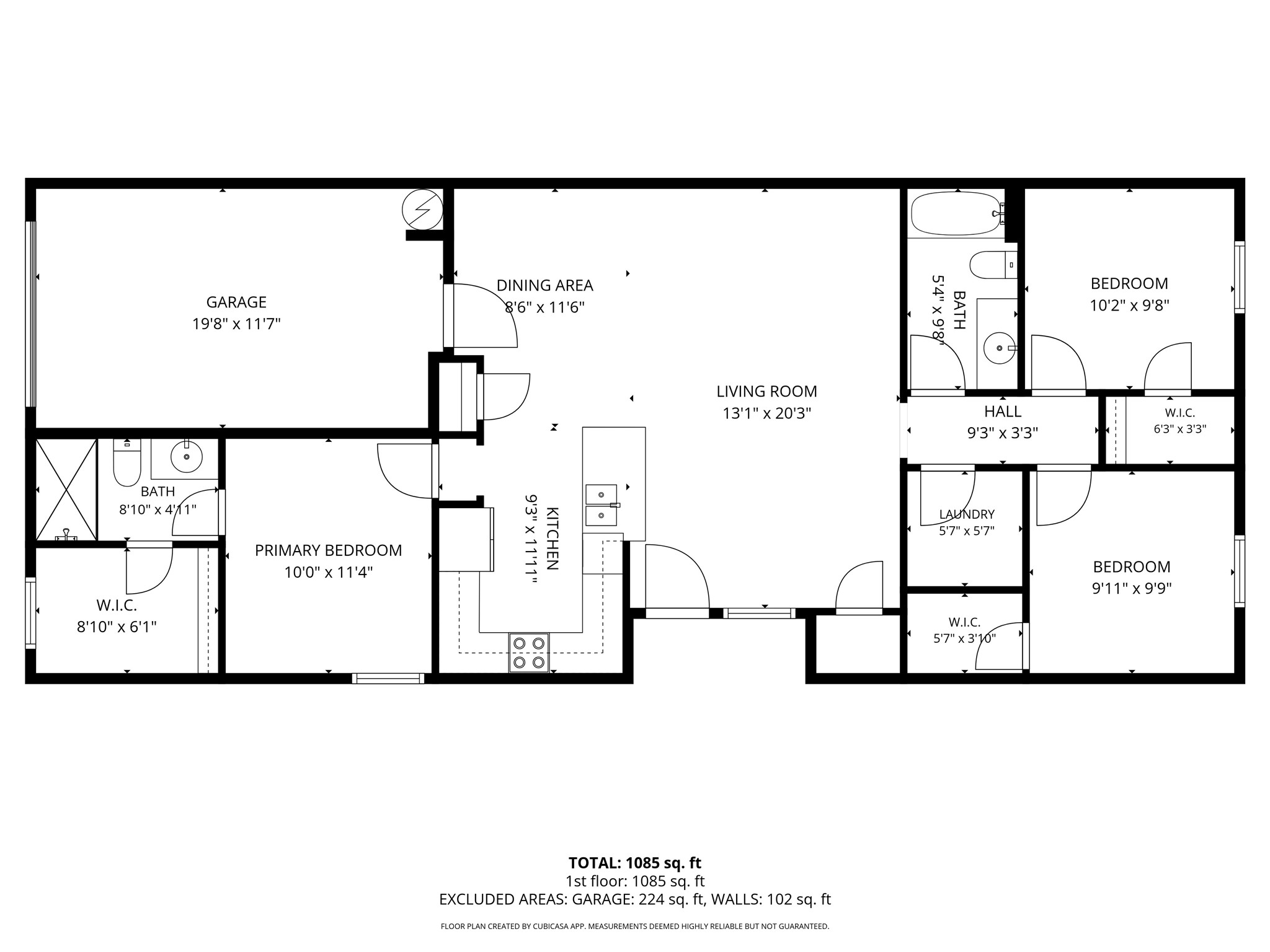 325 Austin Avenue Wylie TX 75098