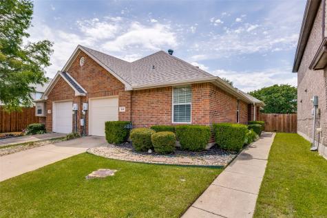325 Austin Avenue Wylie TX 75098