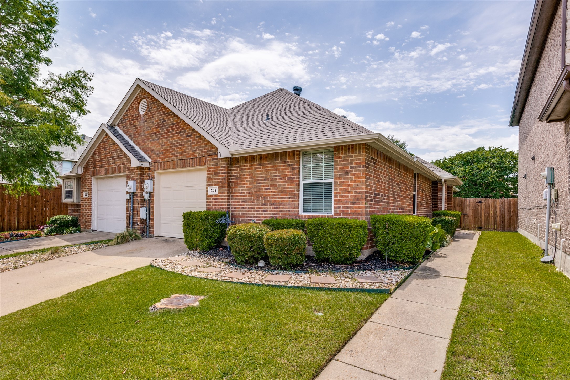 325 Austin Avenue Wylie TX 75098