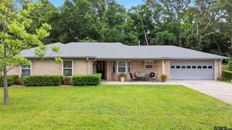 1201 Corey Drive Whitehouse TX 75791