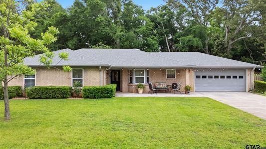 1201 Corey Drive Whitehouse TX 75791