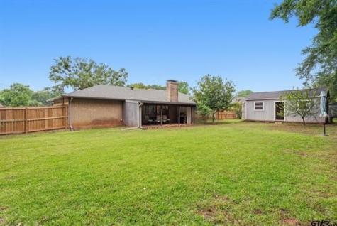 1201 Corey Drive Whitehouse TX 75791