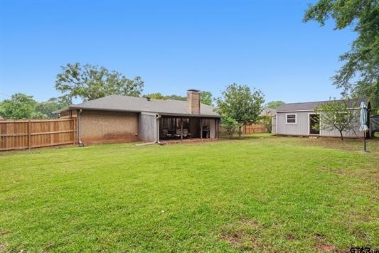 1201 Corey Drive Whitehouse TX 75791