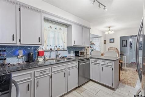 1201 Corey Drive Whitehouse TX 75791