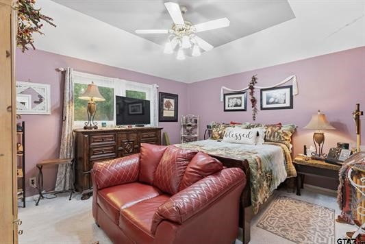 1201 Corey Drive Whitehouse TX 75791
