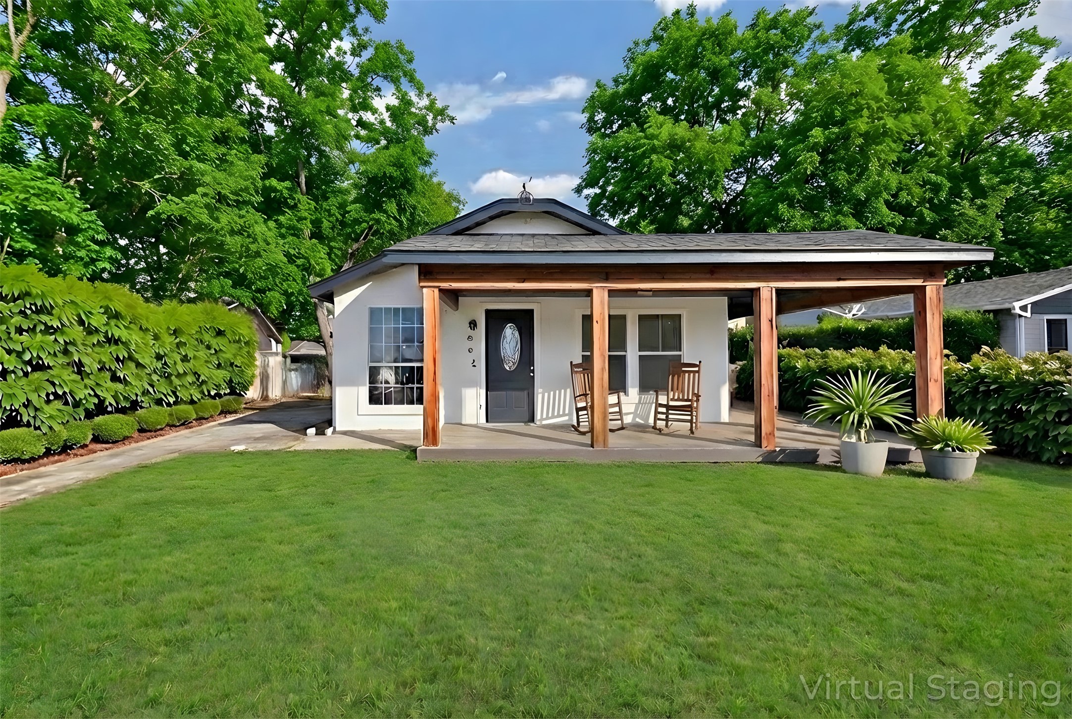 3613 Avenue K Fort Worth TX 76105