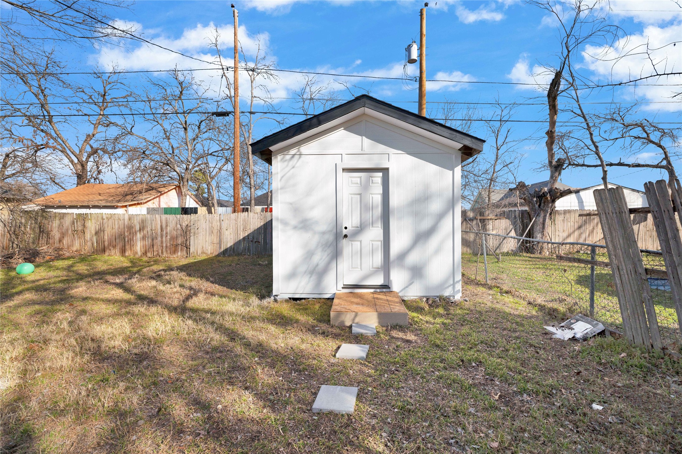 3613 Avenue K Fort Worth TX 76105