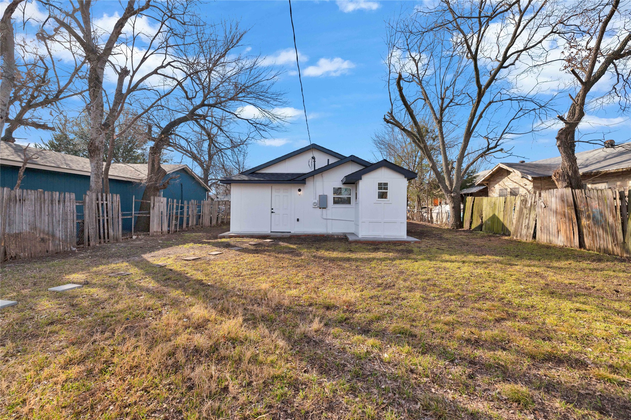 3613 Avenue K Fort Worth TX 76105