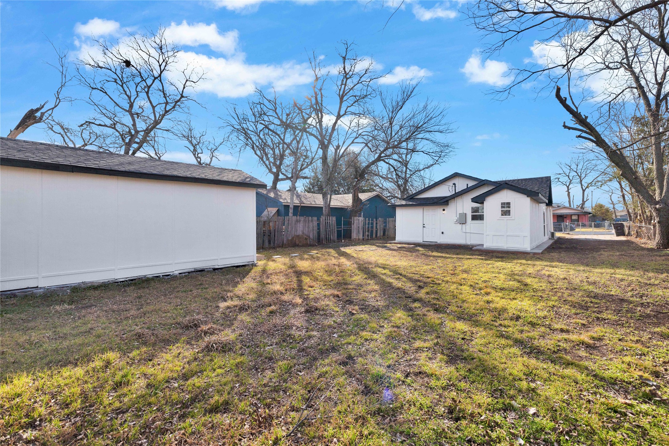 3613 Avenue K Fort Worth TX 76105
