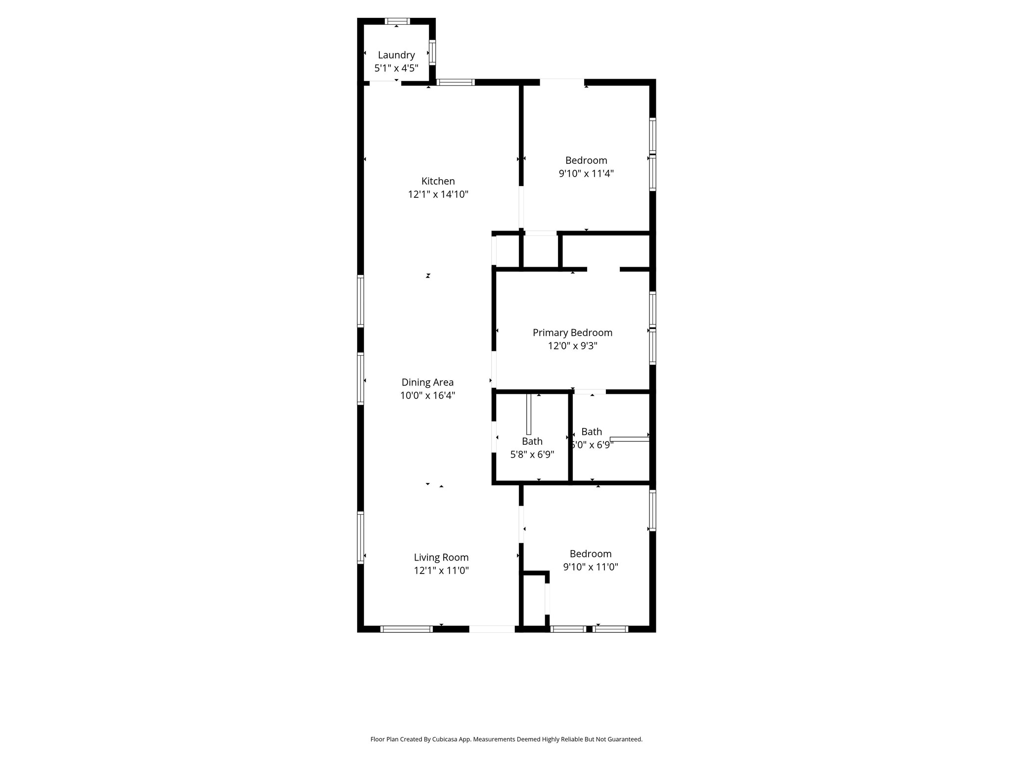 3613 Avenue K Fort Worth TX 76105