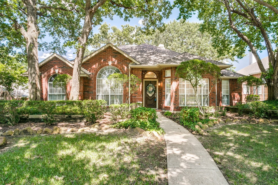 528 Halifax Lane Coppell TX 75019