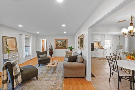 1654 Eagle Drive Fort Worth TX 76111