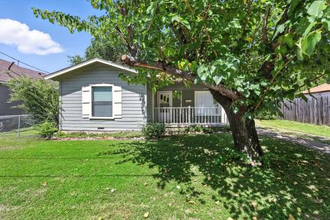 3108 Hunter Street Fort Worth TX 76112
