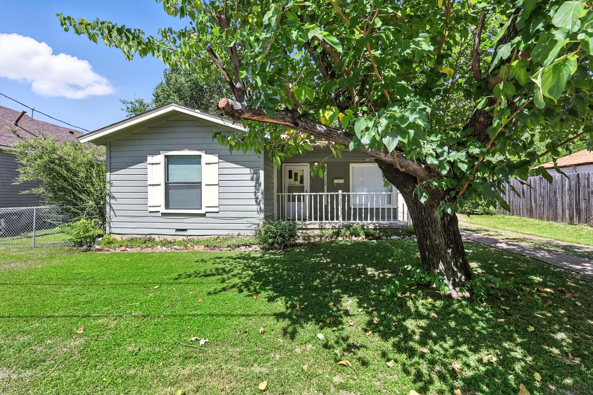 3108 Hunter Street Fort Worth TX 76112