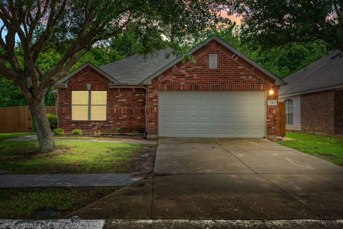 620 Twin Knoll Drive Mckinney TX 75071