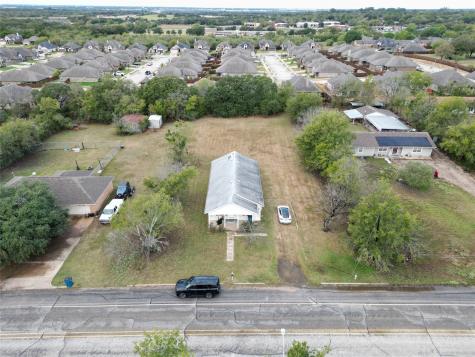 500 S College Drive Keene TX 76059