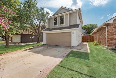 926 Ramblewood Drive Lewisville TX 75067