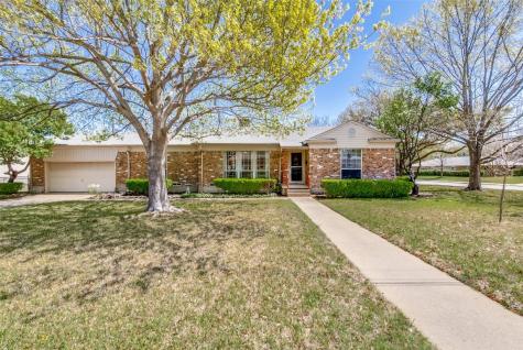 10560 Solta Drive Dallas TX 75218