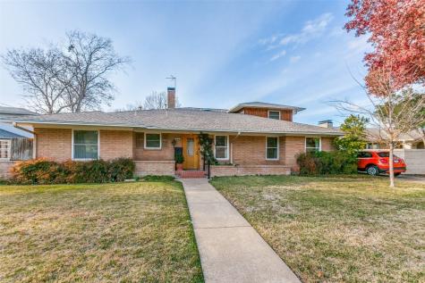 506 Laguna Drive Richardson TX 75080