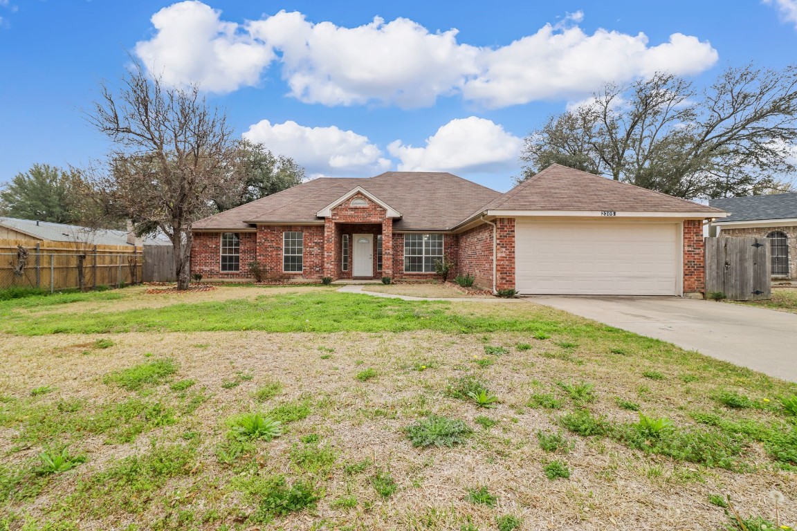 2305 Warwick Court Bedford TX 76022