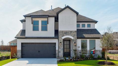 1212 Old Rocksprings Pass Mansfield TX 76063